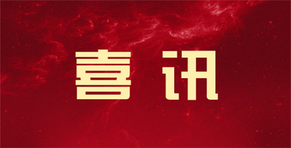 喜訊！公司榮獲“市三星級(jí)企業(yè)”等多項(xiàng)表彰